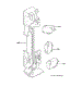 04 - Latch Board Parts