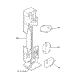04 - Latch Board Parts