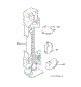 04 - Latch Board Parts