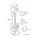 04 - Latch Board Parts