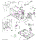 01 - Control Panel, Body, Base Plate & Sensor Parts