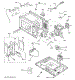 01 - Control Panel, Body, Base Plate & Sensor Parts