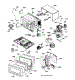 01 - Microwave Parts