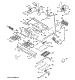 01 - Control Panel, Gas & Burner Parts