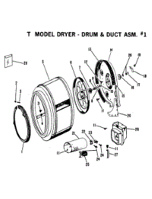 03 - Body Parts parts for Ge Range JGB902BEH2BB from AppliancePartsPros.com