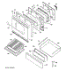 04 - Door & Drawer Parts