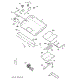 01 - Gas & Burner Parts