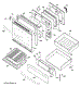 04 - Door & Drawer Parts