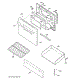 03 - Door & Drawer Parts