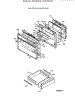 03 - Oven Door & Drawer Parts