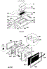 02 - Upper Oven Door