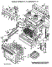 Main Body / Cooktop / Controls