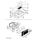 03 - Upper & Lower Oven Door