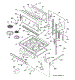 01 - Cooktop With Pedistal