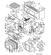 02 - Upper Body With Microwave Module