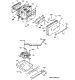 04 - Oven Door & Motorized Door Lock