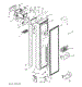 01 - Freezer Door
