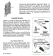Evaporator Instructions