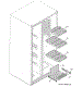 05 - Freezer Shelves