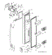 01 - Freezer Door
