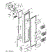 01 - Freezer Door