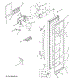 01 - Freezer Door