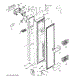 01 - Freezer Door