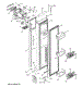 01 - Freezer Door