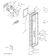 01 - Freezer Door