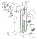 01 - Freezer Door