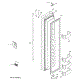 01 - Freezer Door