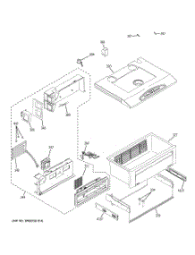 09 - Quick Chill parts for Ge Refrigerator ZISP480DXASS from AppliancePartsPros.com