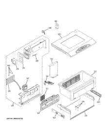09 - Quick Chill parts for Ge Refrigerator ZISW420DXA from AppliancePartsPros.com
