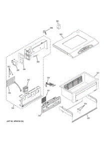 09 - Quick Chill parts for Ge Refrigerator ZISW480DXA from AppliancePartsPros.com