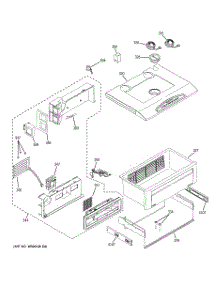 09 - Quick Cill parts for Ge Refrigerator ZIS480NXA from AppliancePartsPros.com