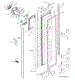 01 - Freezer Door