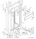 10 - Case Parts