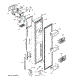 01 - Freezer Door