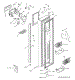 01 - Freezer Door