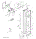 01 - Freezer Door