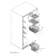 05 - Freezer Shelves