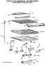 05 - Compartment Separator Parts