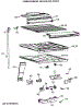 05 - Compartment Separator Parts