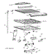 05 - Compartment Separator Parts