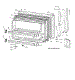 01 - Freezer Door
