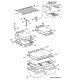 04 - Shelf Parts