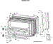 01 - Freezer Door