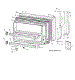 01 - Freezer Door