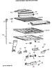05 - Compartment Separator Parts