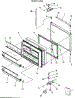01 - Freezer Door